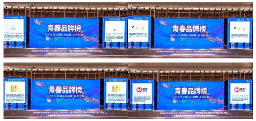 創(chuàng)新賦能品牌增長(zhǎng),2022中國(guó)品牌創(chuàng)新論壇圓滿(mǎn)落幕