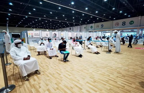 終于批了 國(guó)藥集團(tuán)新冠滅活疫苗在阿聯(lián)酋獲批上市