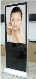 高清液晶蘋果廣告機 星級品質，流暢畫面，助力傳媒與廣電行業升級