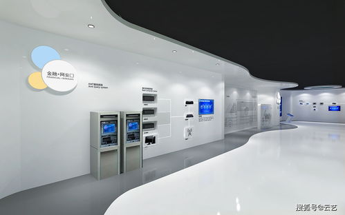 同順廣告傳媒 以創意之墻，鑄就展館文化新空間