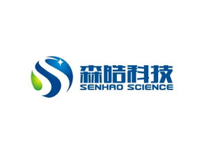 破浪出海 網上貿易代理Logo設計的品牌航行